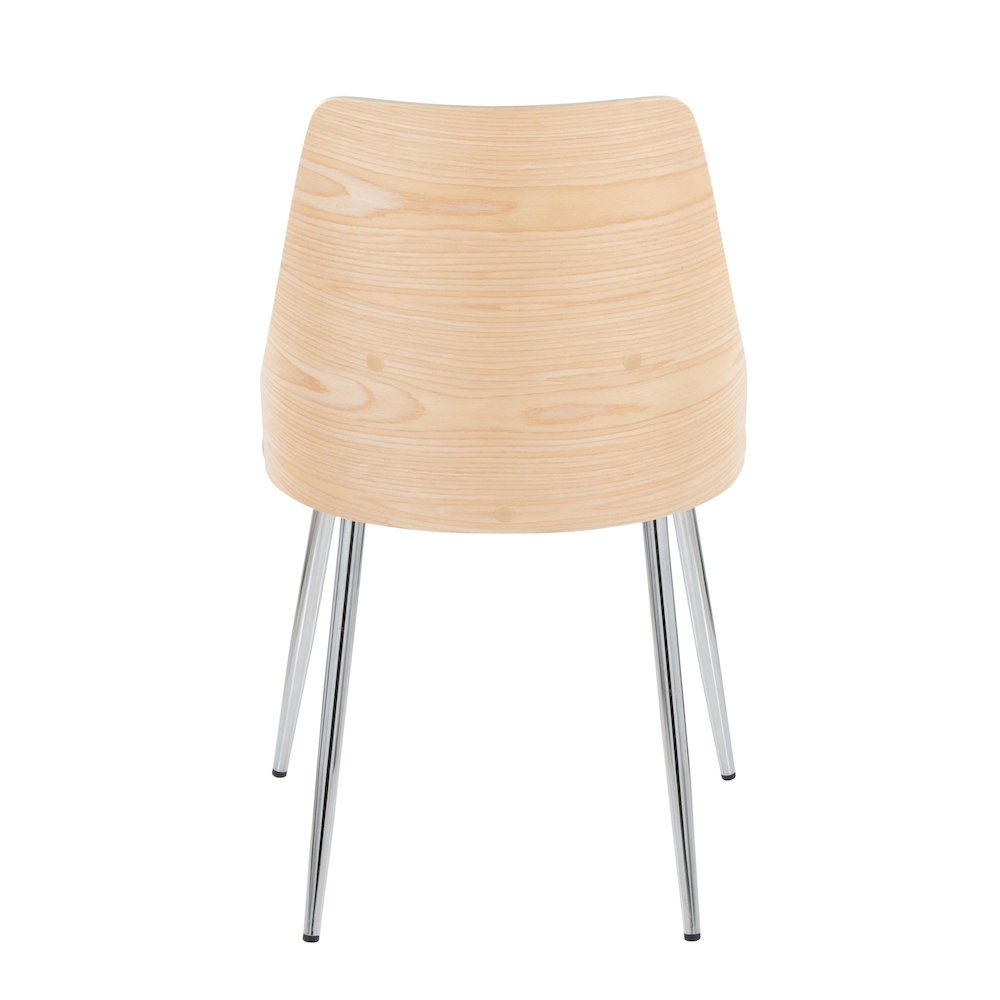 Anabelle Chair - Set of 2. Picture 5