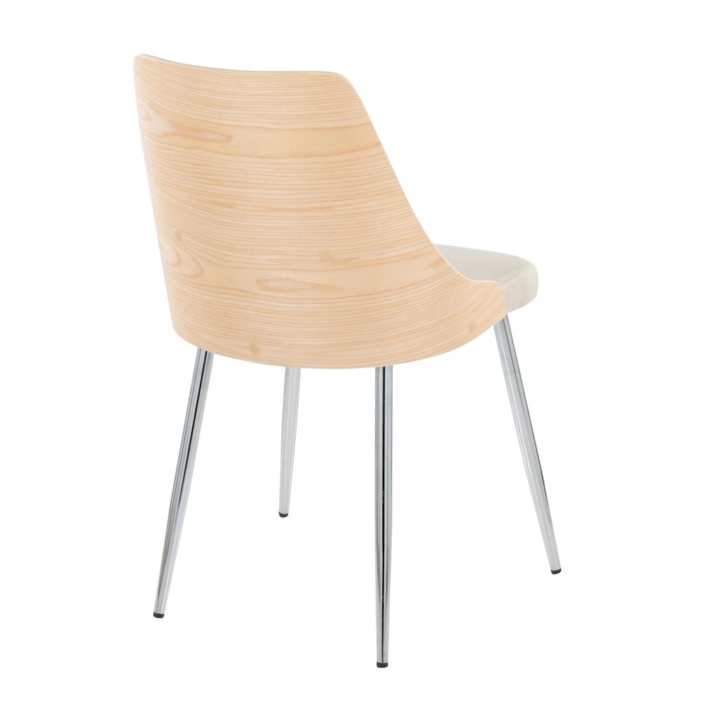 Anabelle Chair - Set of 2. Picture 4