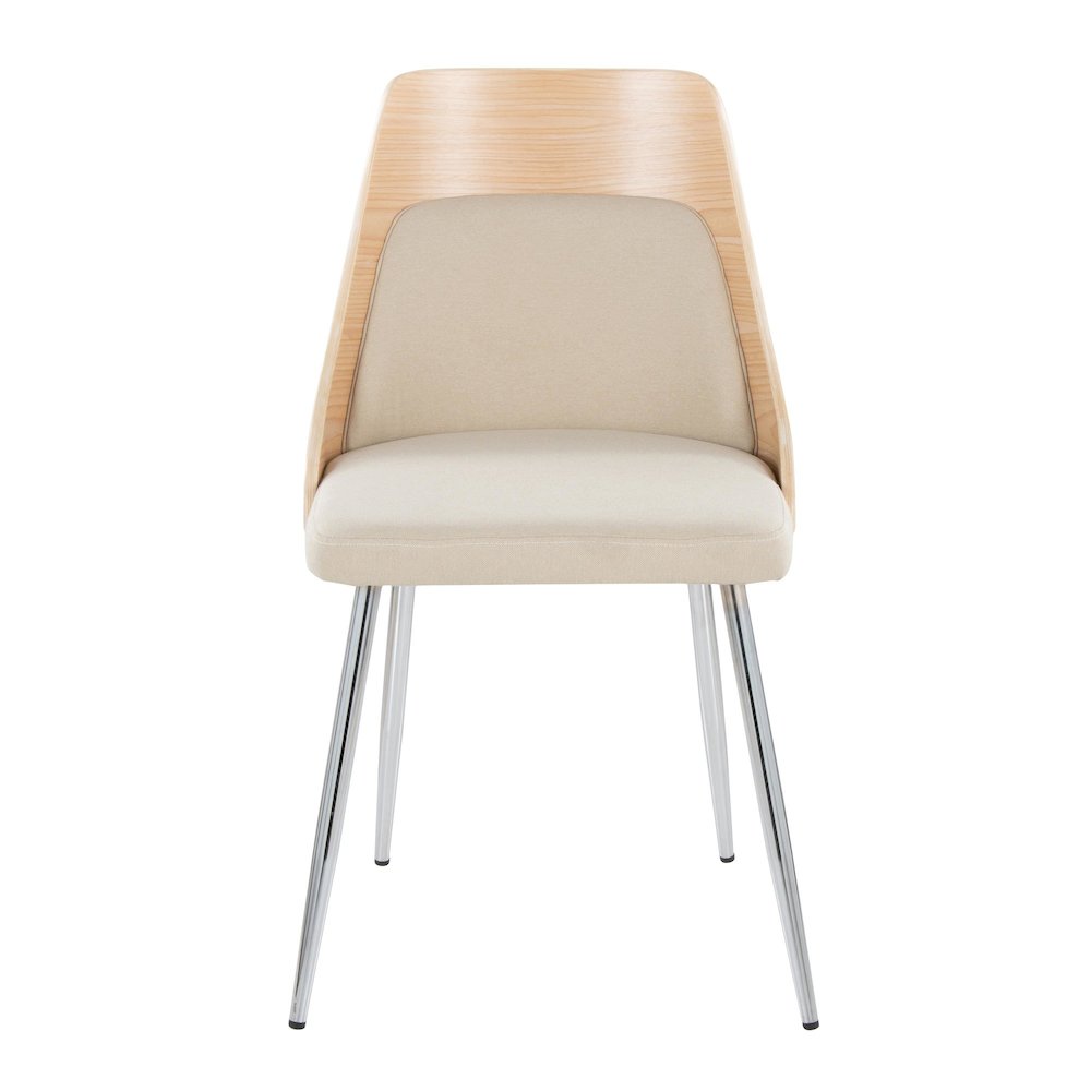 Anabelle Chair - Set of 2. Picture 6