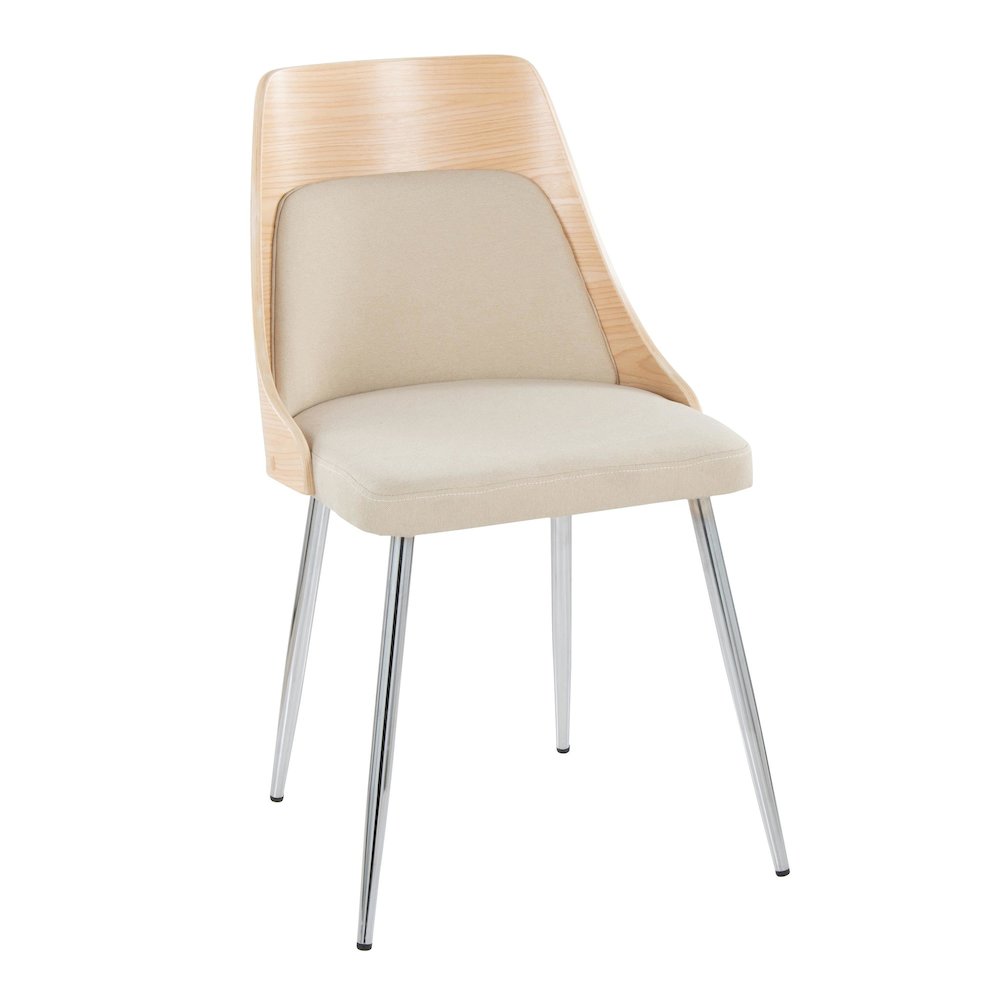 Anabelle Chair - Set of 2. Picture 2