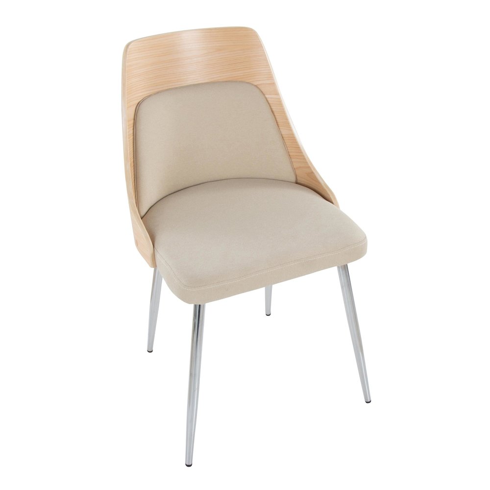 Anabelle Chair - Set of 2. Picture 7