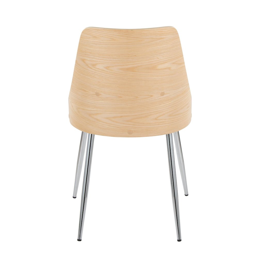 Anabelle Chair - Set of 2. Picture 5