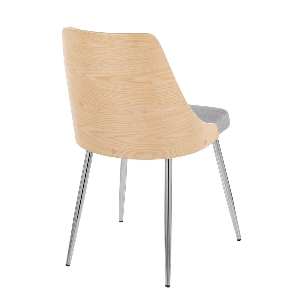 Anabelle Chair - Set of 2. Picture 4