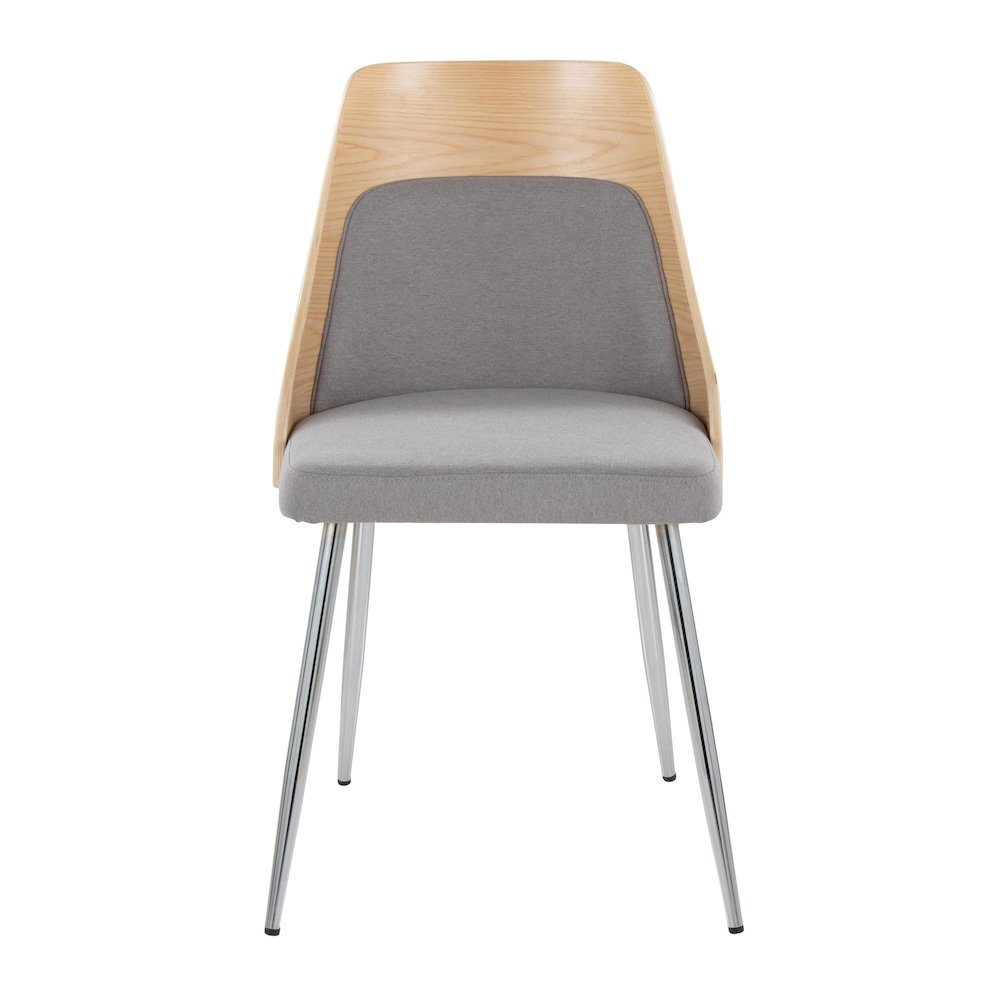 Anabelle Chair - Set of 2. Picture 6