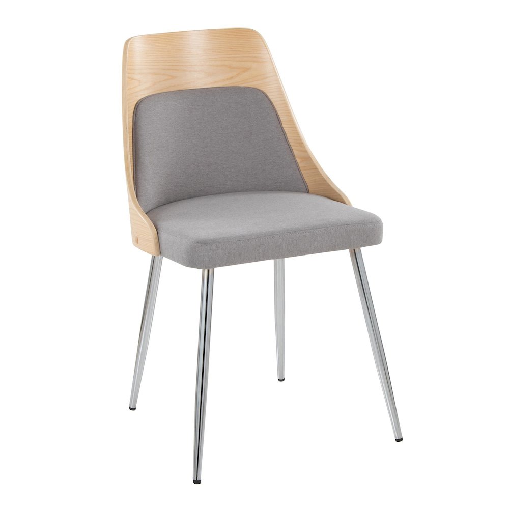 Anabelle Chair - Set of 2. Picture 2