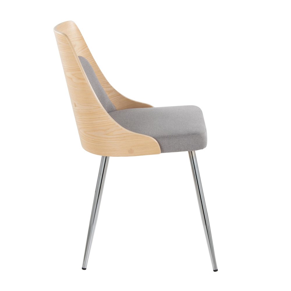 Anabelle Chair - Set of 2. Picture 3