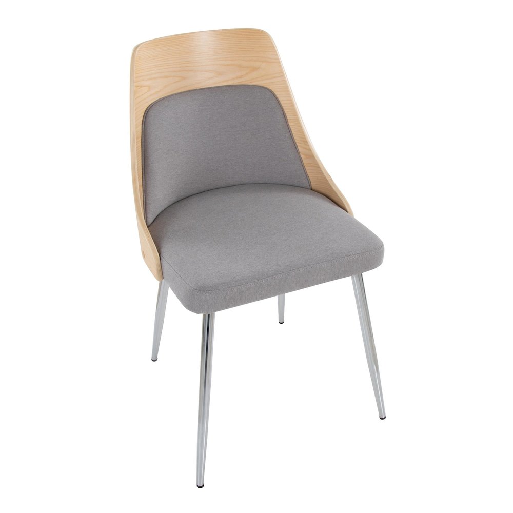 Anabelle Chair - Set of 2. Picture 7