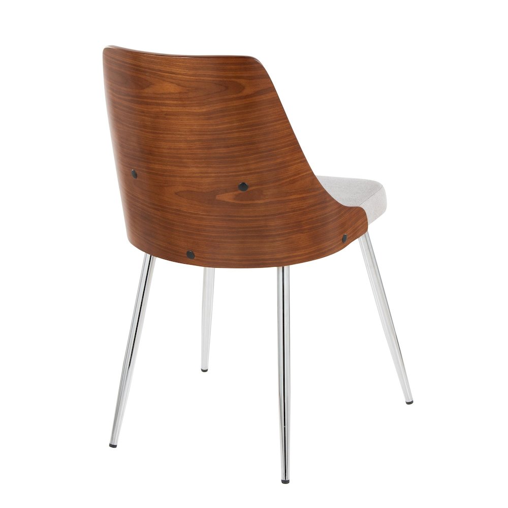 Anabelle Chair - Set of 2. Picture 4