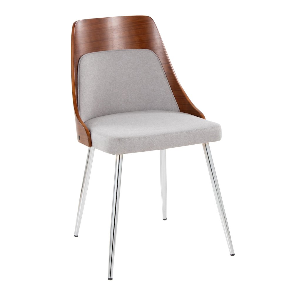Anabelle Chair - Set of 2. Picture 2