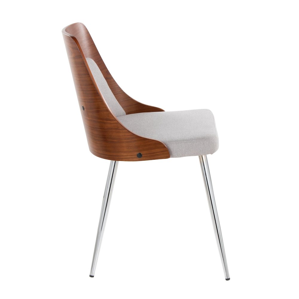 Anabelle Chair - Set of 2. Picture 3