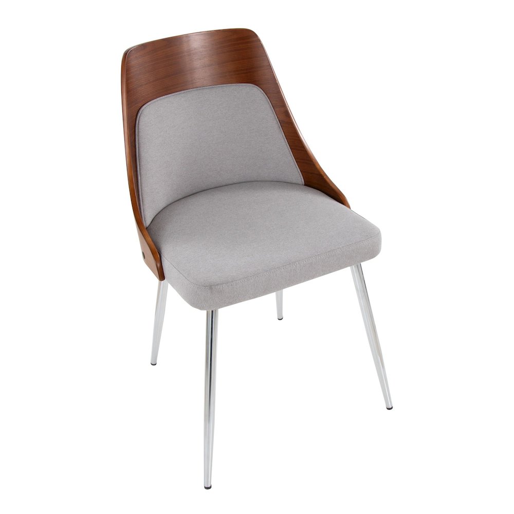 Anabelle Chair - Set of 2. Picture 7