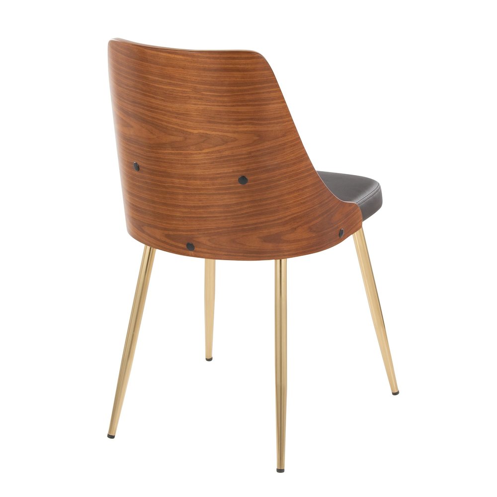 Anabelle Chair - Set of 2. Picture 4
