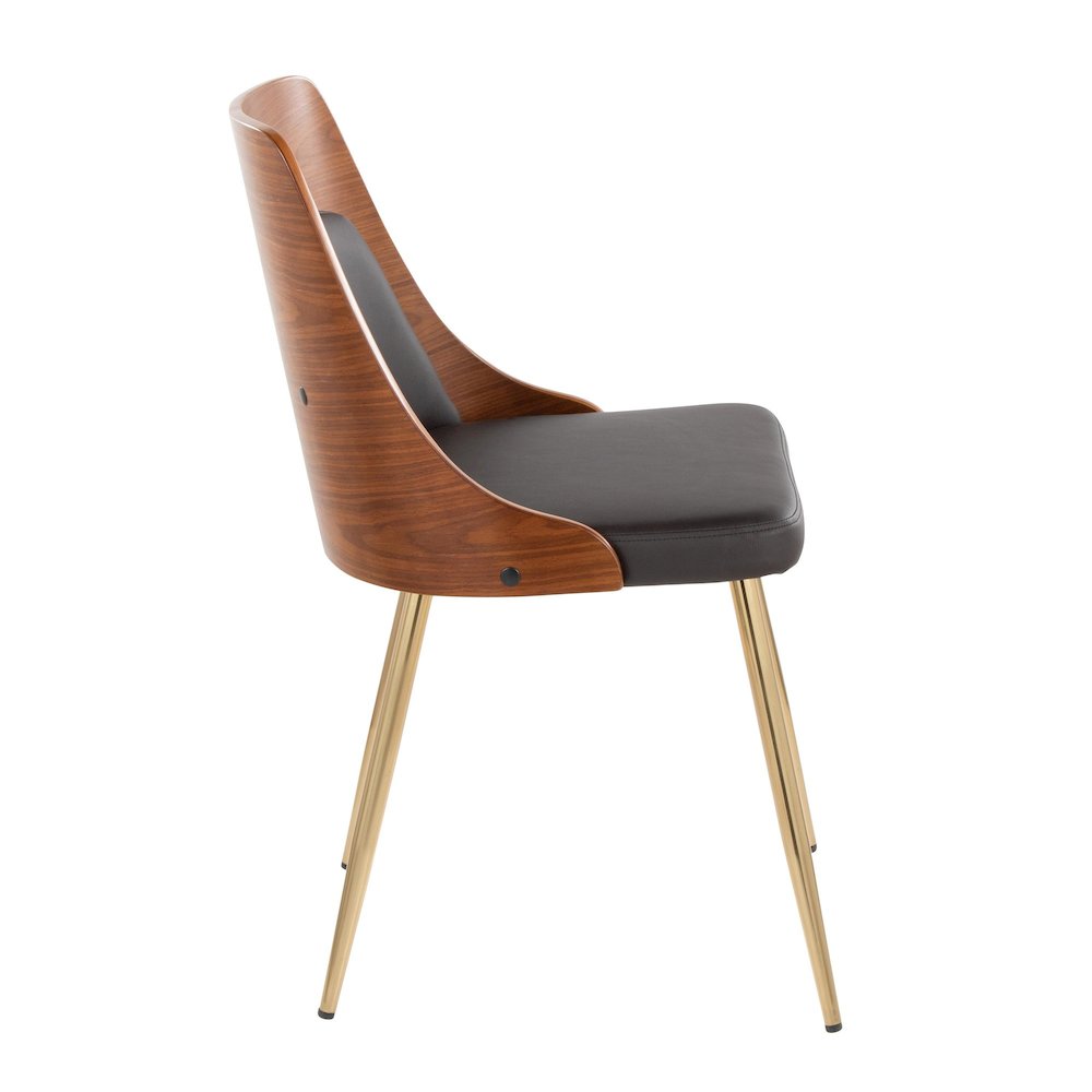 Anabelle Chair - Set of 2. Picture 3