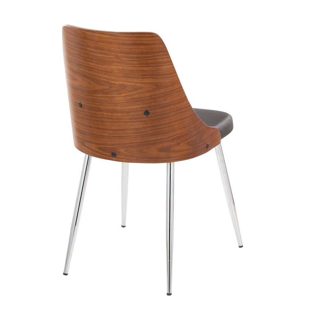 Anabelle Chair - Set of 2. Picture 4
