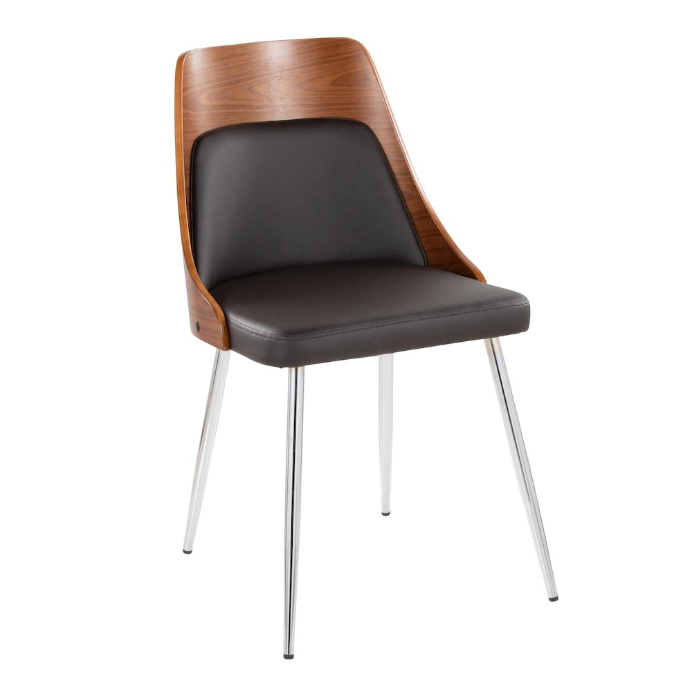 Anabelle Chair - Set of 2. Picture 2