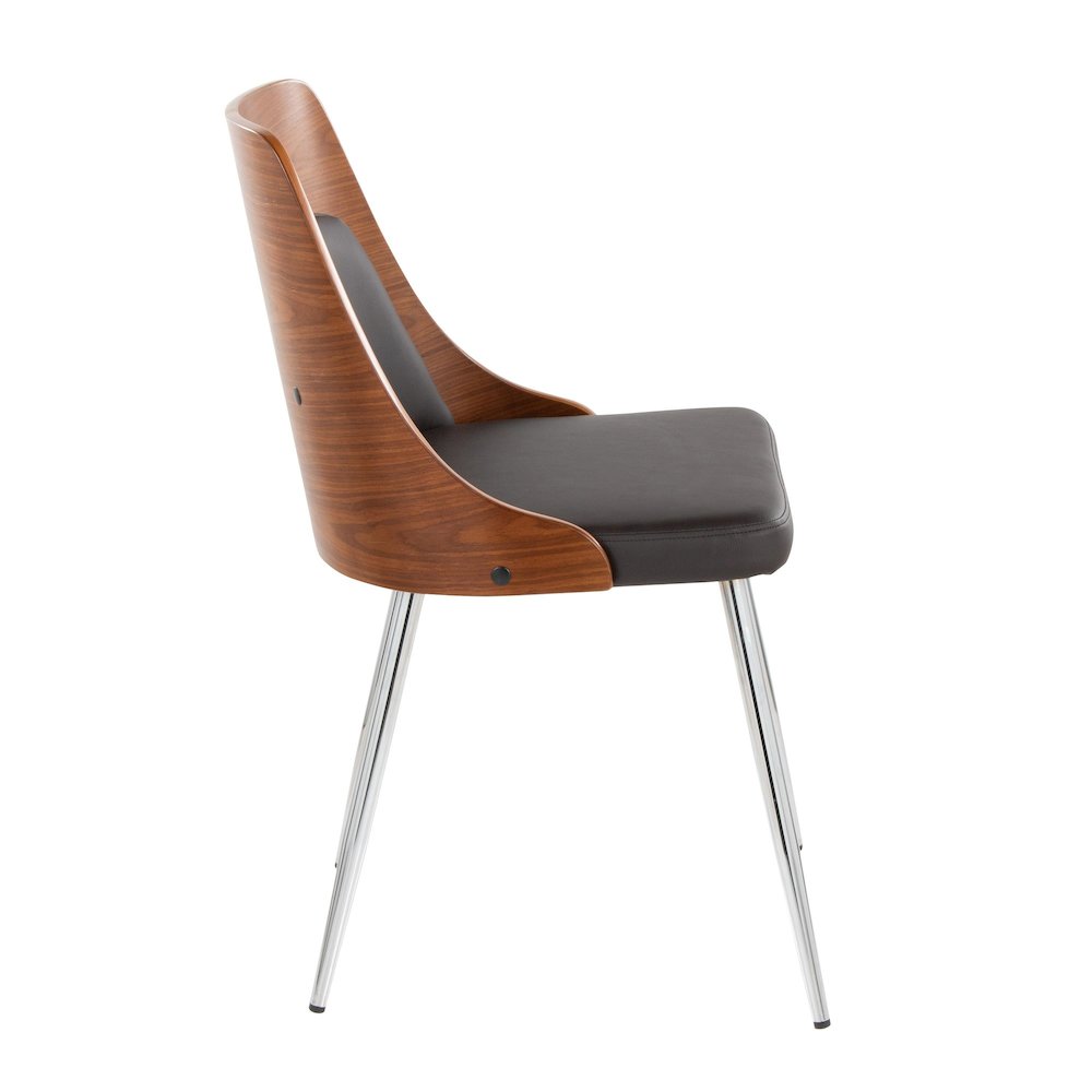 Anabelle Chair - Set of 2. Picture 3