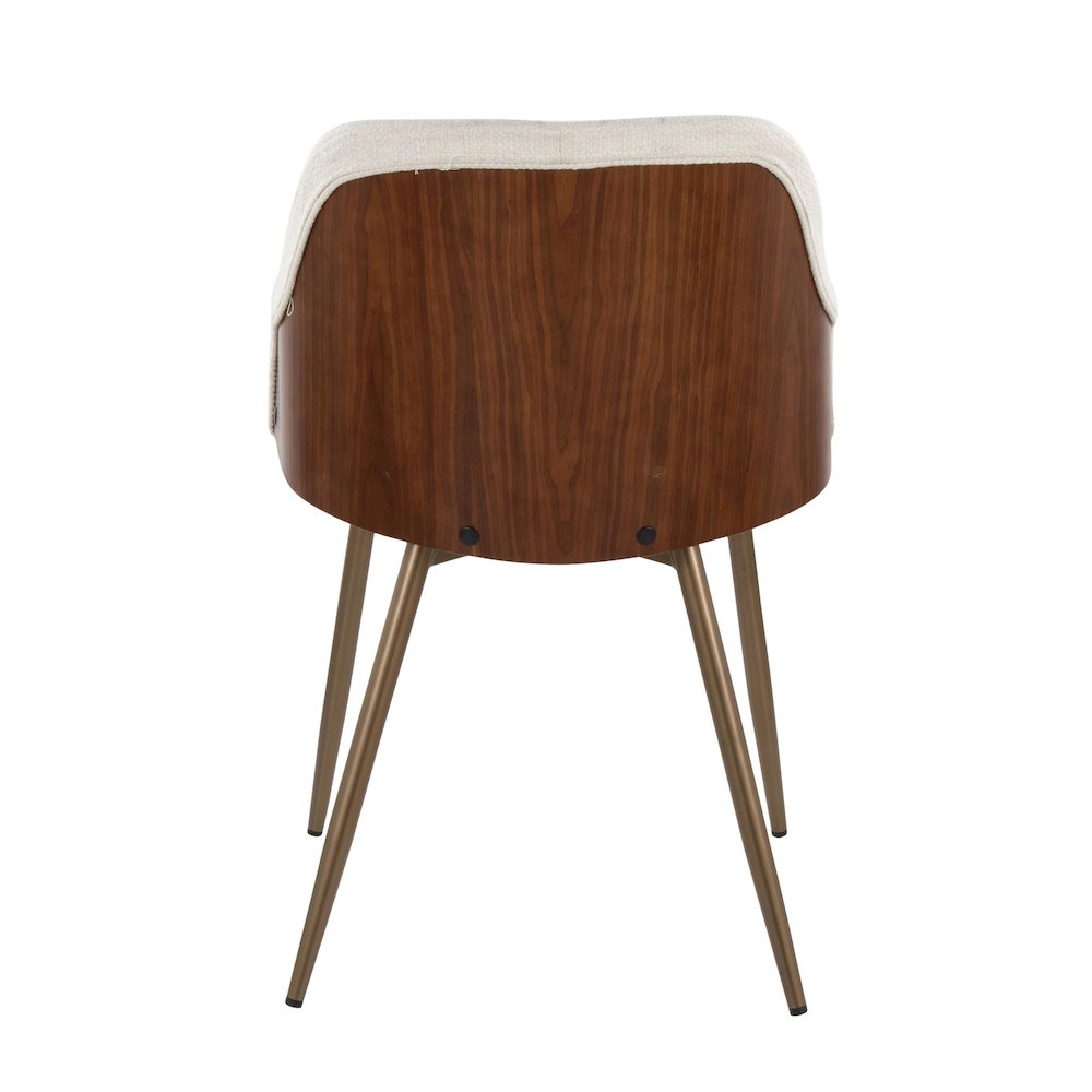 Bacci Chair - Set of 2. Picture 5