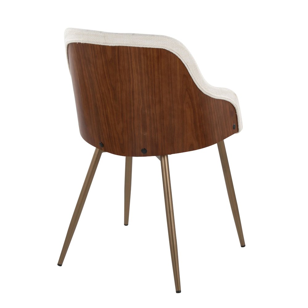 Bacci Chair - Set of 2. Picture 4
