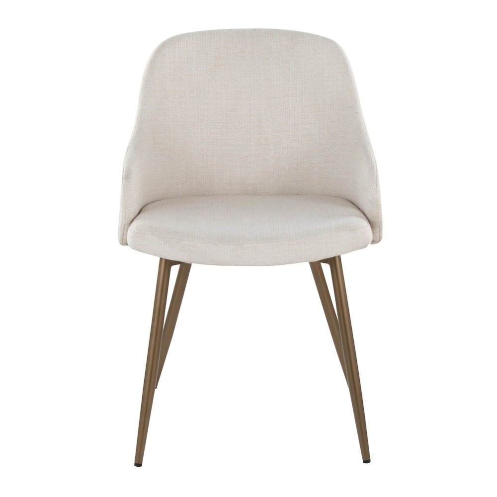 Bacci Chair - Set of 2. Picture 6