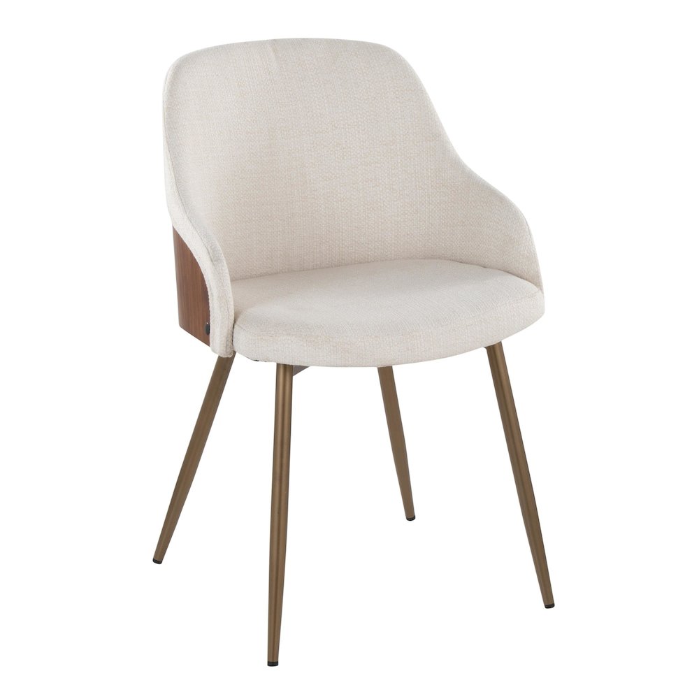 Bacci Chair - Set of 2. Picture 2
