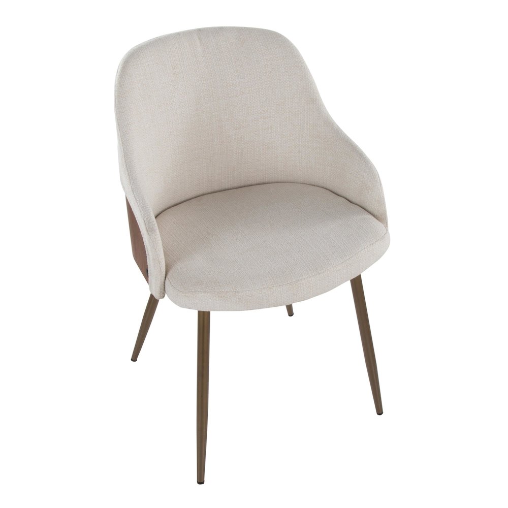 Bacci Chair - Set of 2. Picture 7