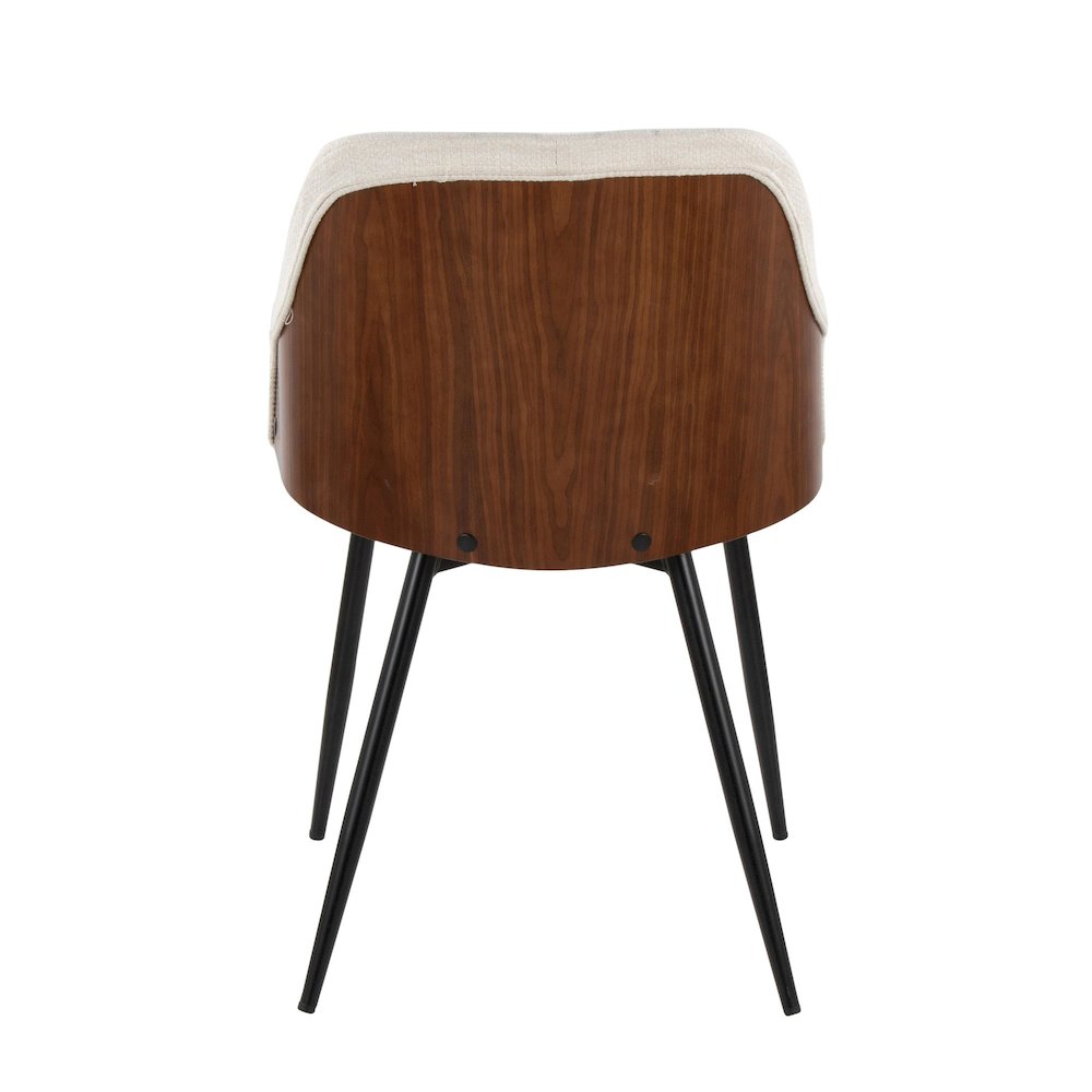 Bacci Chair - Set of 2. Picture 5