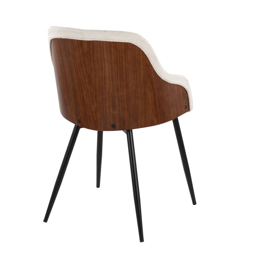 Bacci Chair - Set of 2. Picture 4