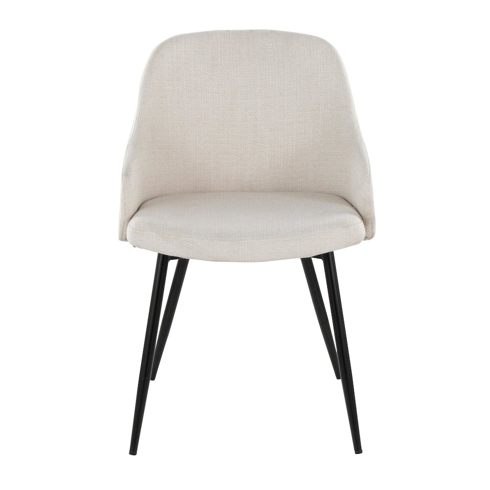 Bacci Chair - Set of 2. Picture 6