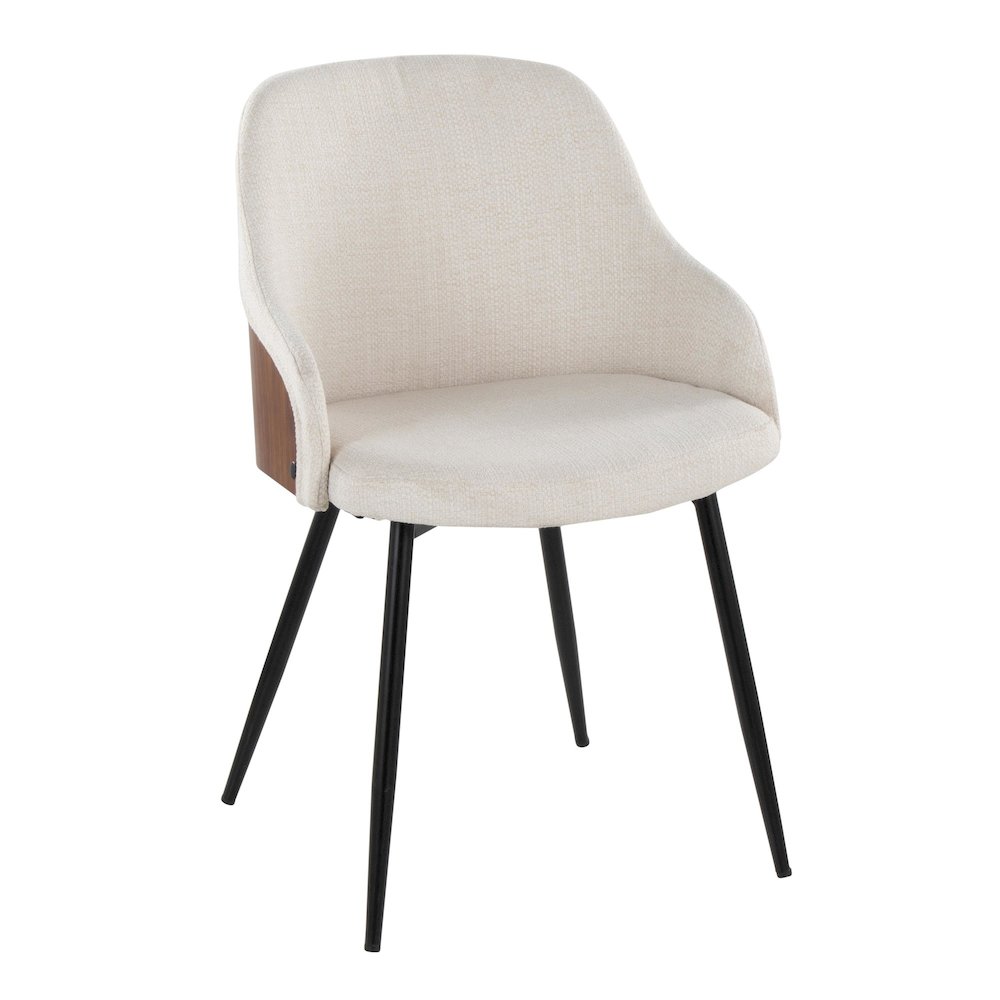 Bacci Chair - Set of 2. Picture 2