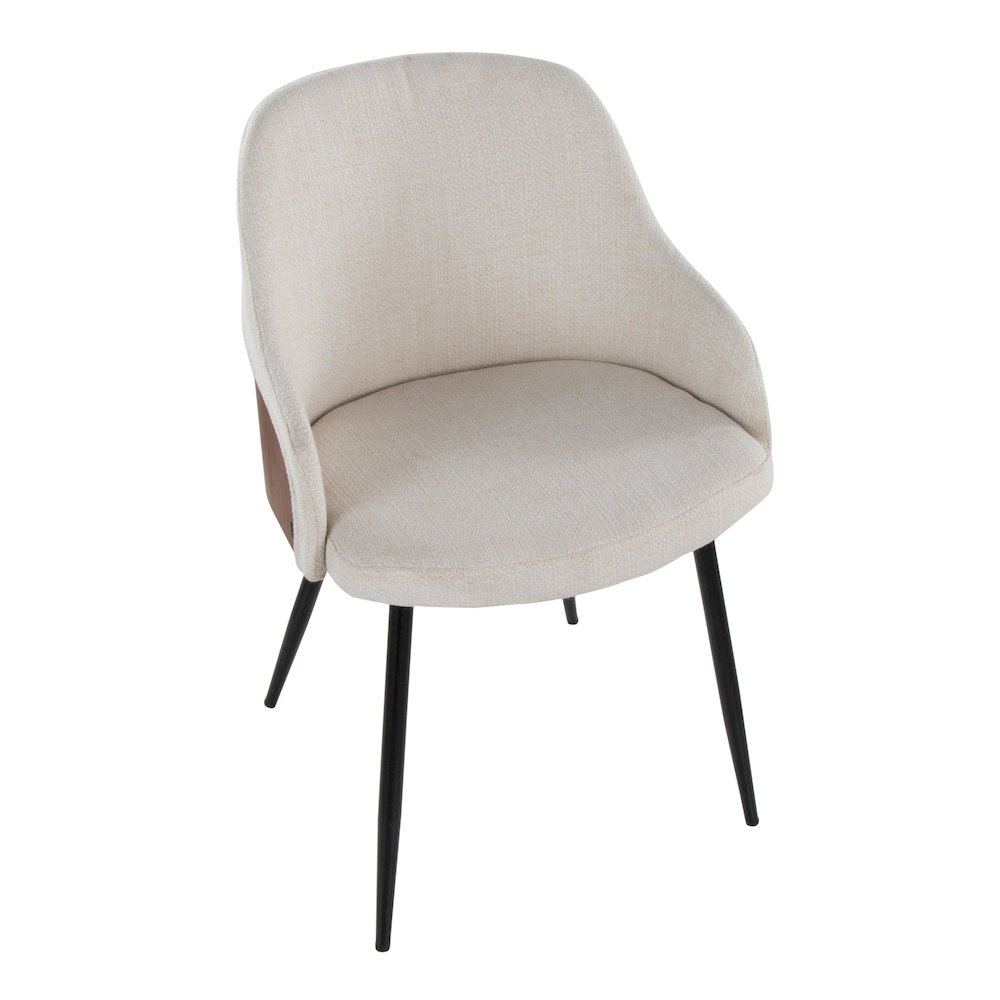 Bacci Chair - Set of 2. Picture 7