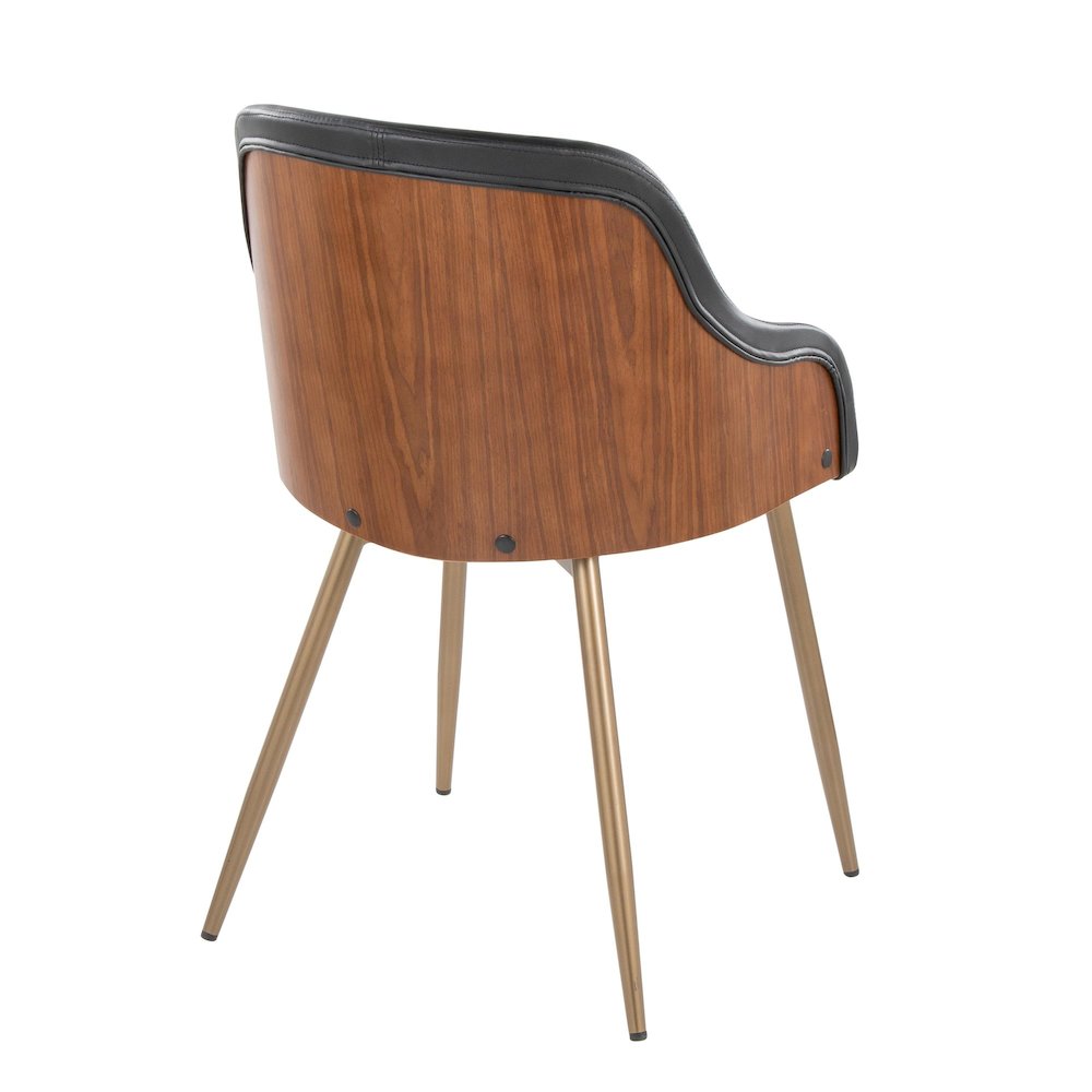 Bacci Chair - Set of 2. Picture 4