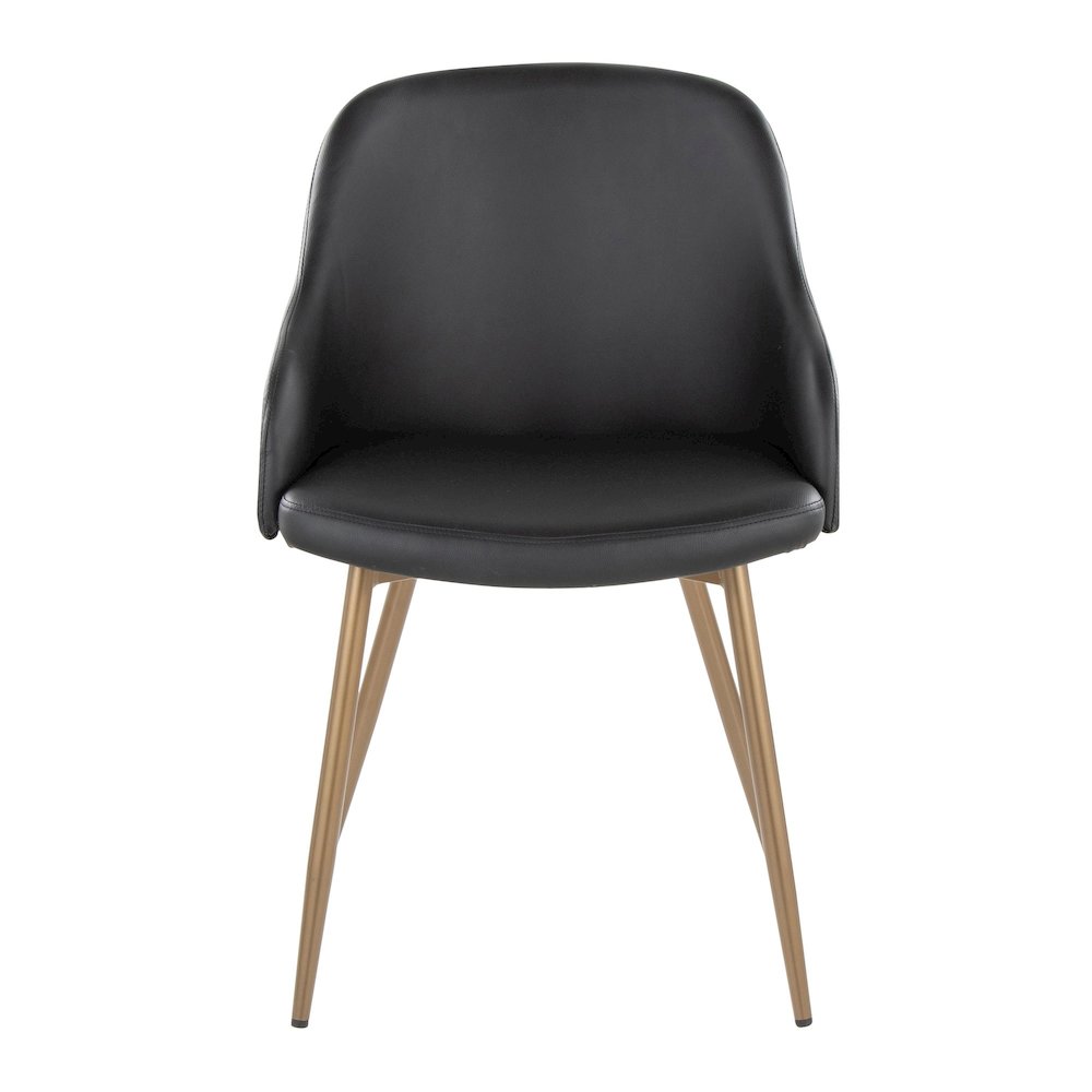Bacci Chair - Set of 2. Picture 6