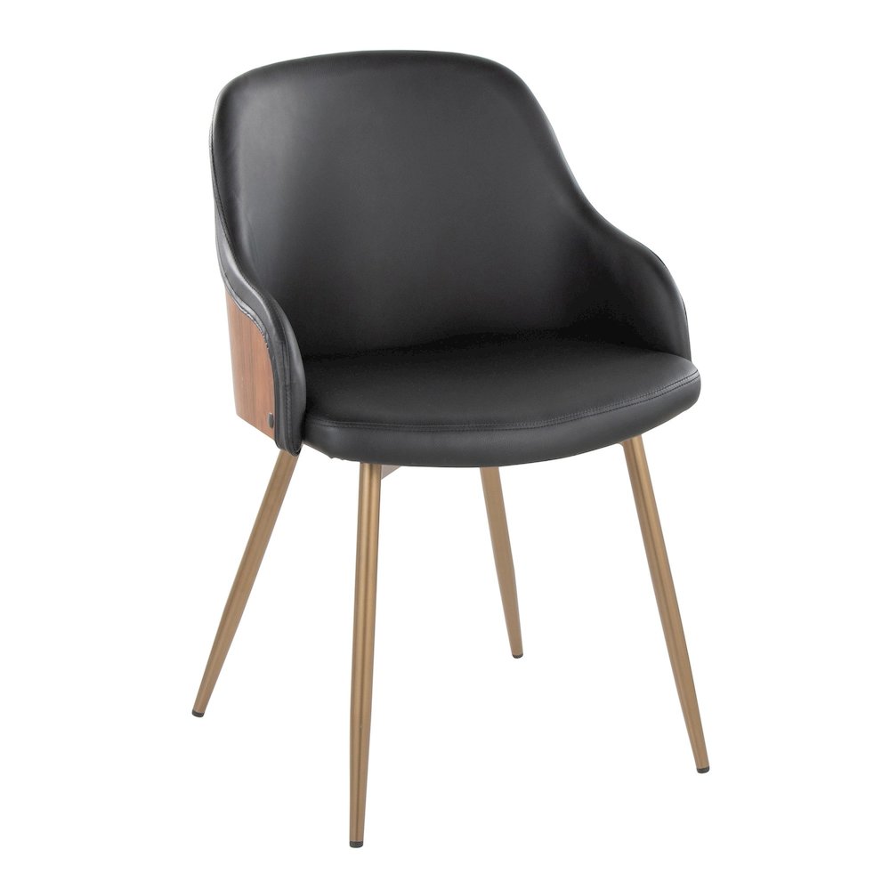 Bacci Chair - Set of 2. Picture 2