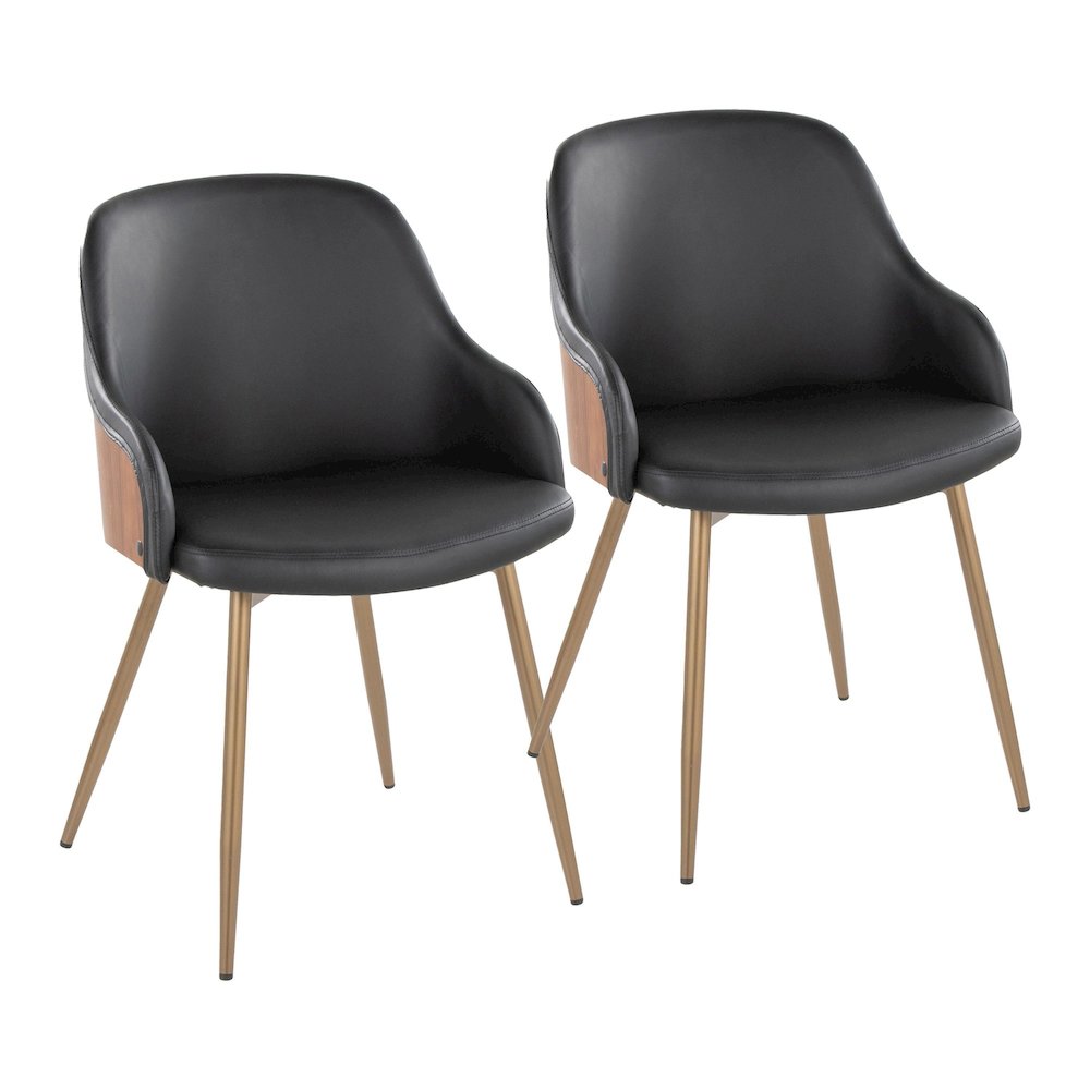 Bacci Chair - Set of 2. Picture 1