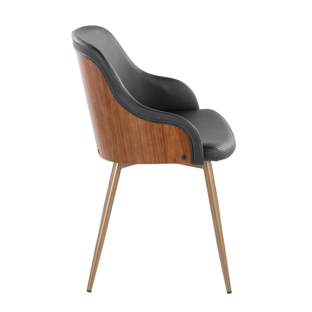 Bacci Chair - Set of 2. Picture 3