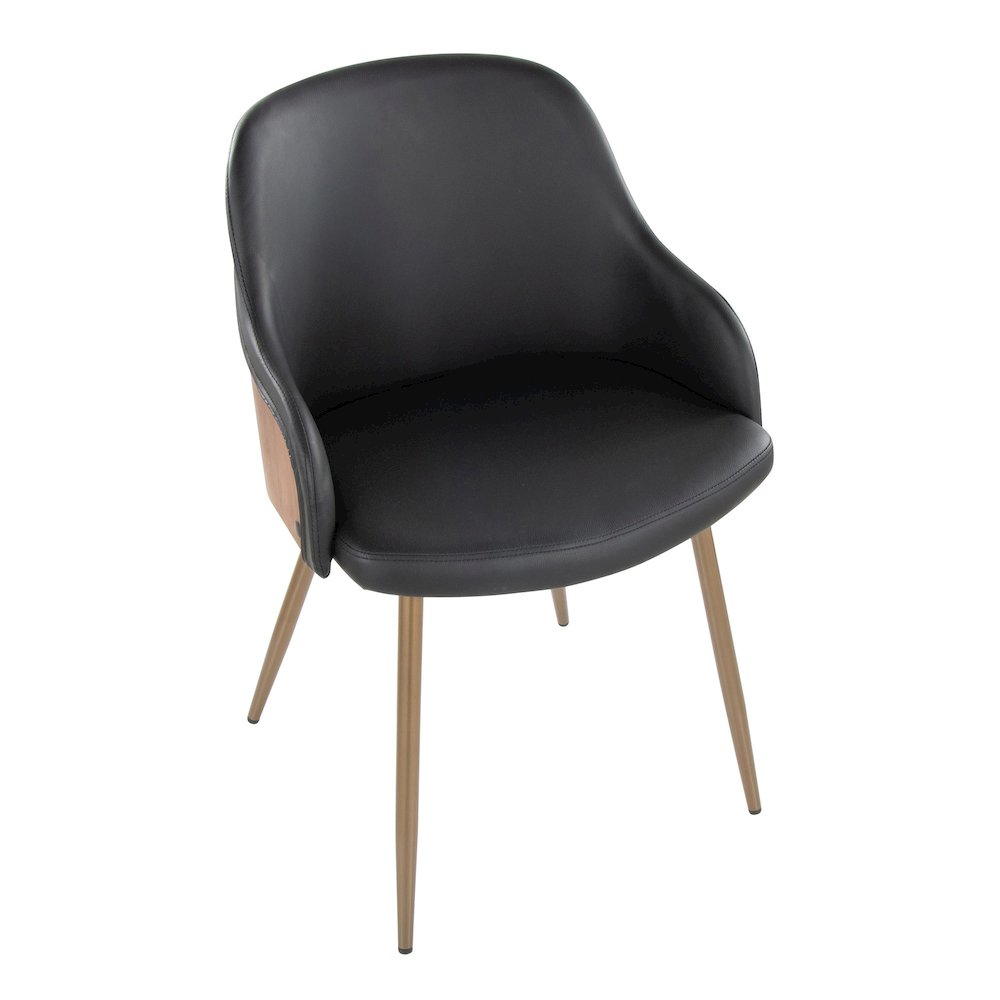 Bacci Chair - Set of 2. Picture 7