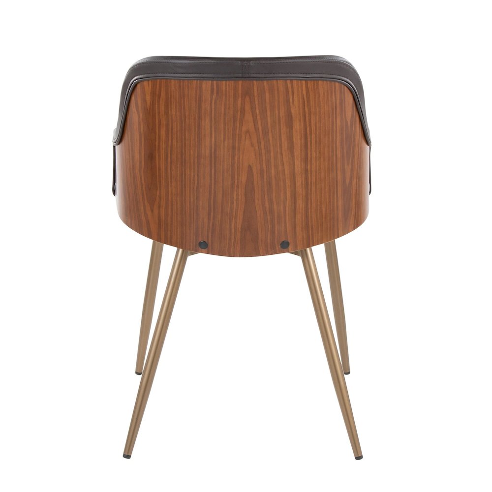 Bacci Chair - Set of 2. Picture 5