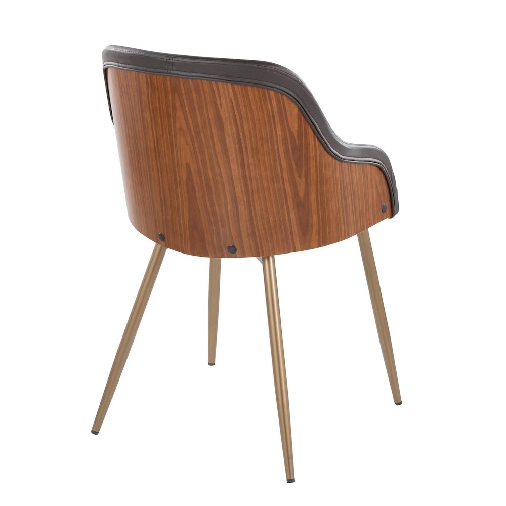 Bacci Chair - Set of 2. Picture 4