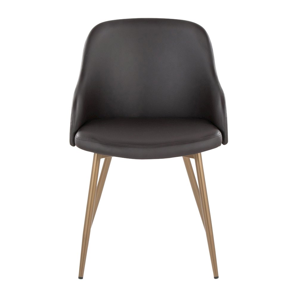 Bacci Chair - Set of 2. Picture 6