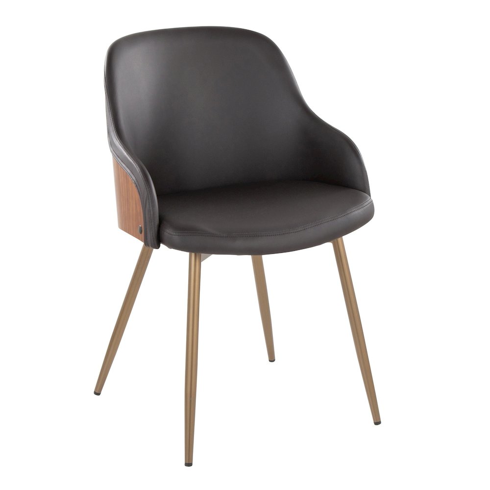 Bacci Chair - Set of 2. Picture 2