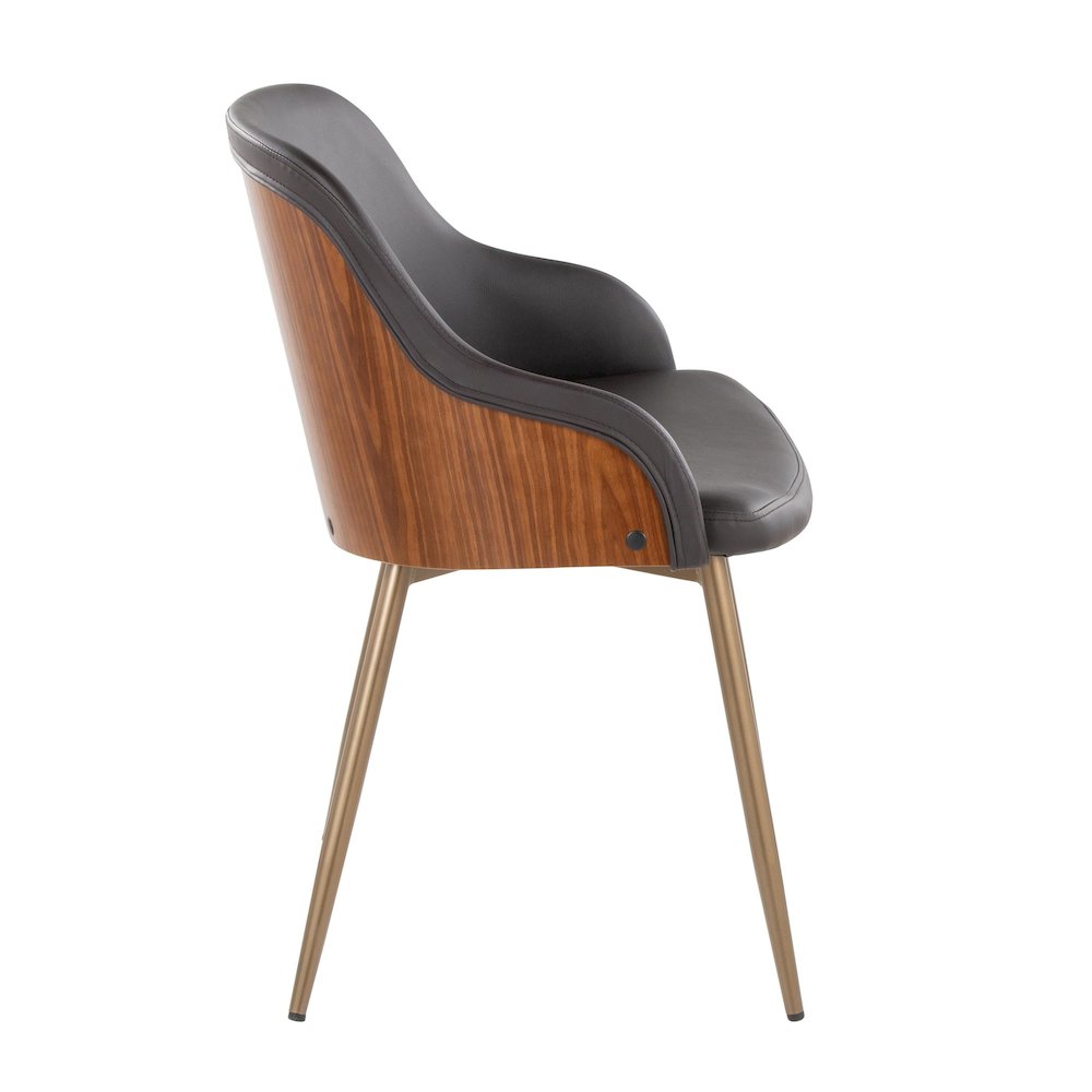 Bacci Chair - Set of 2. Picture 3