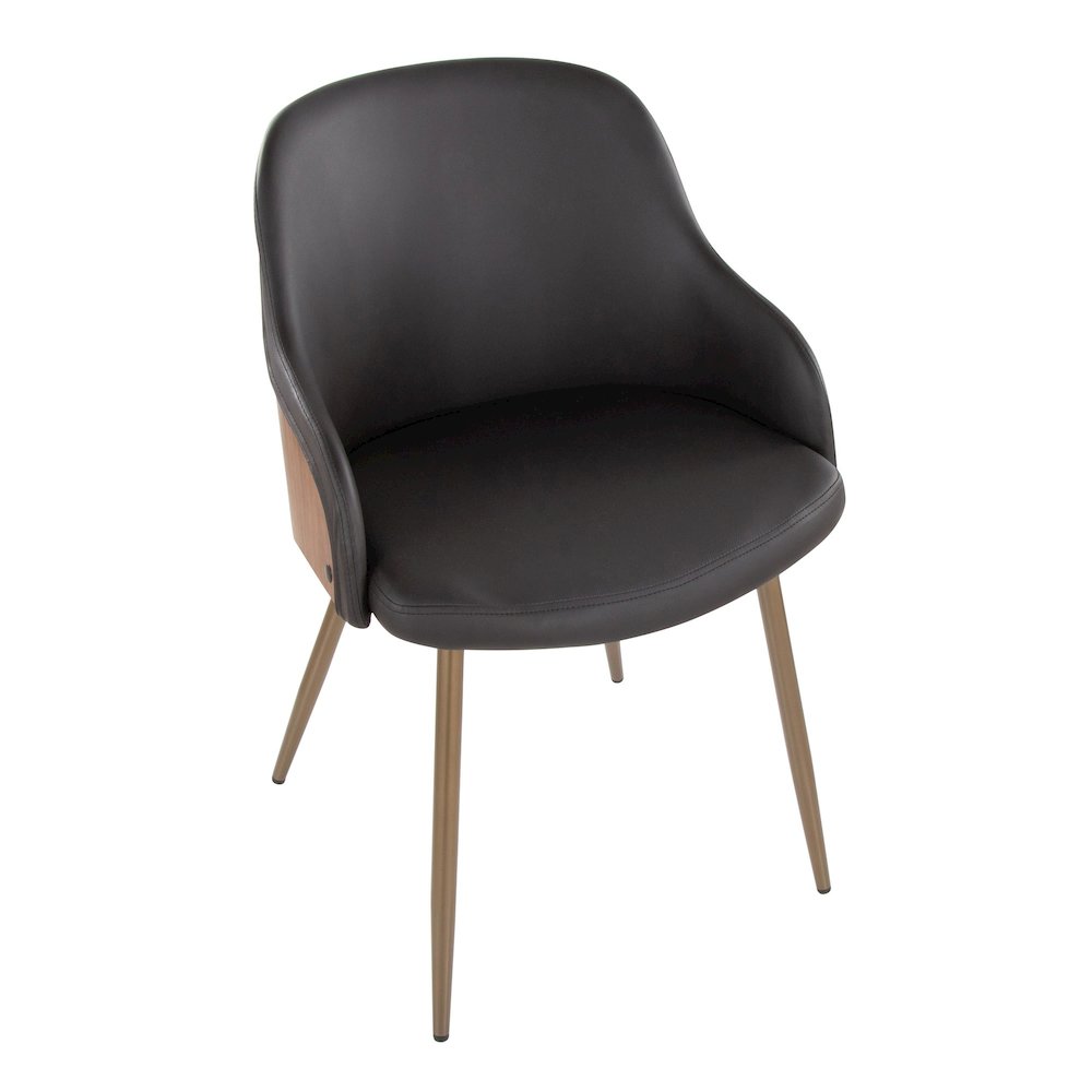 Bacci Chair - Set of 2. Picture 7