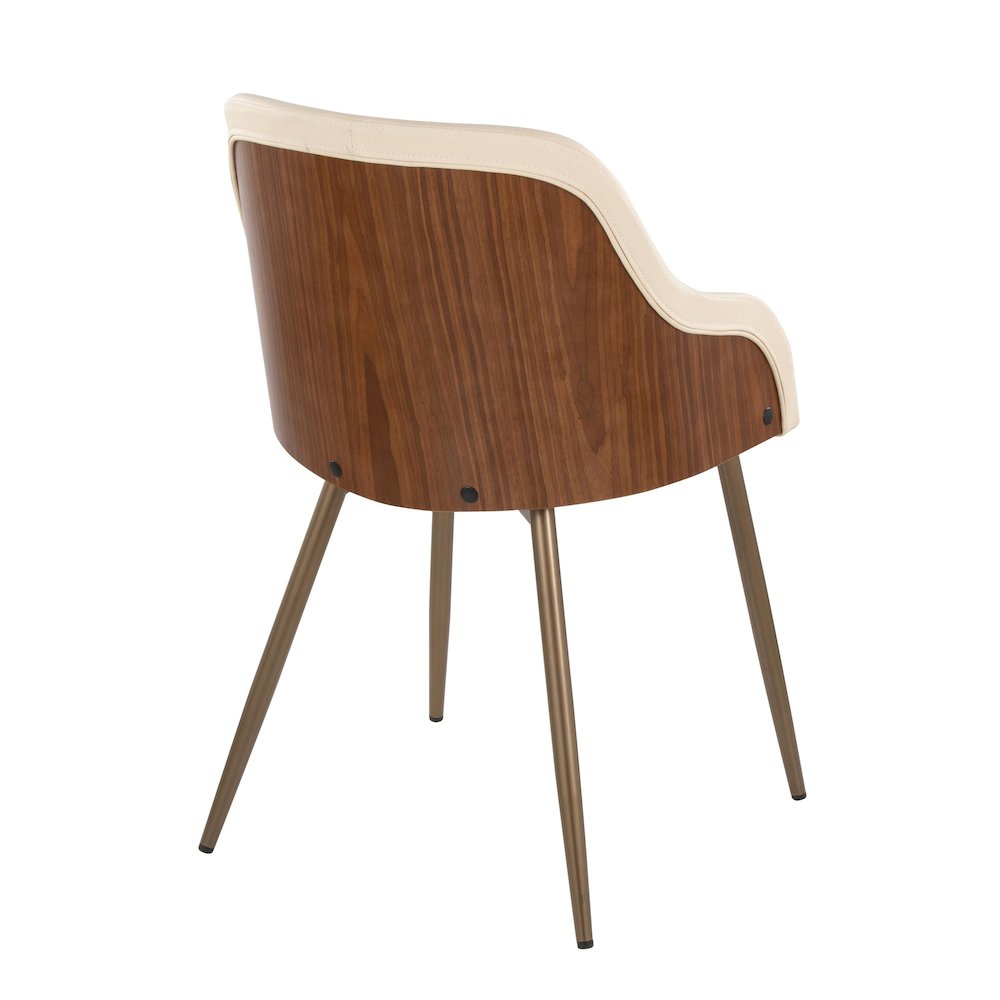 Bacci Chair - Set of 2. Picture 4