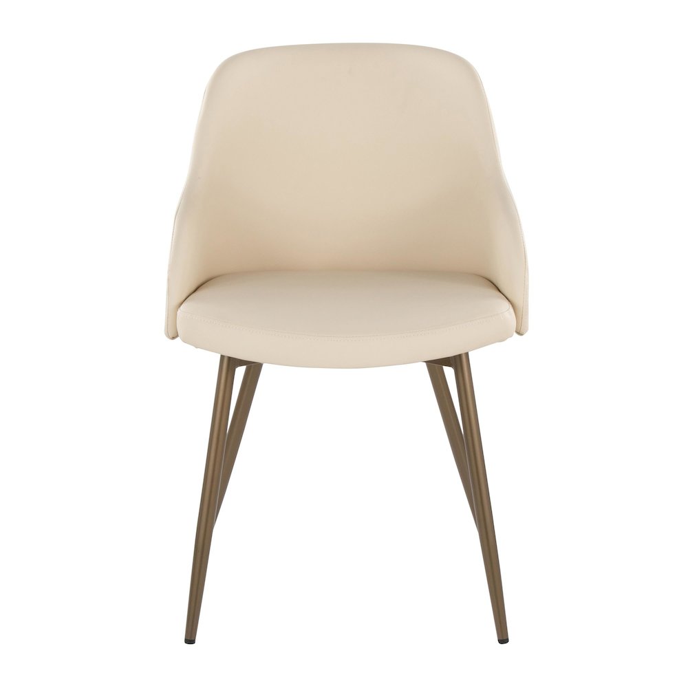 Bacci Chair - Set of 2. Picture 6