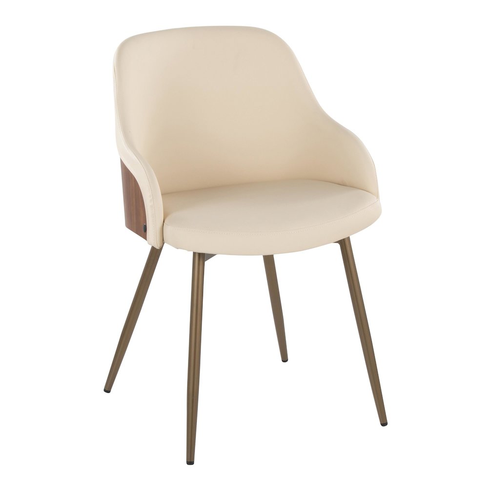 Bacci Chair - Set of 2. Picture 2