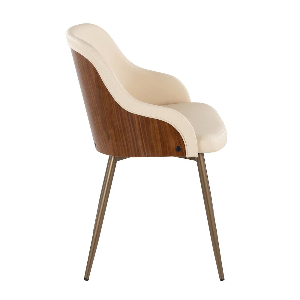 Bacci Chair - Set of 2. Picture 3