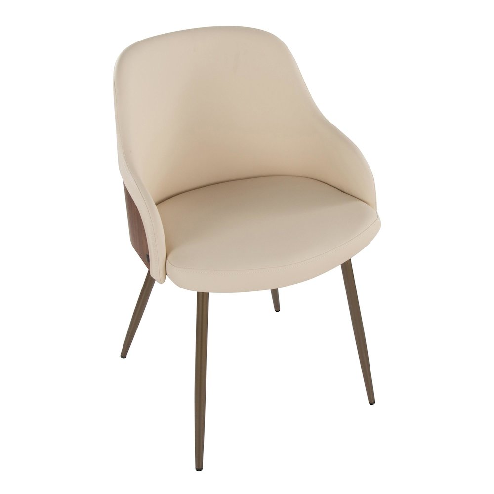 Bacci Chair - Set of 2. Picture 7