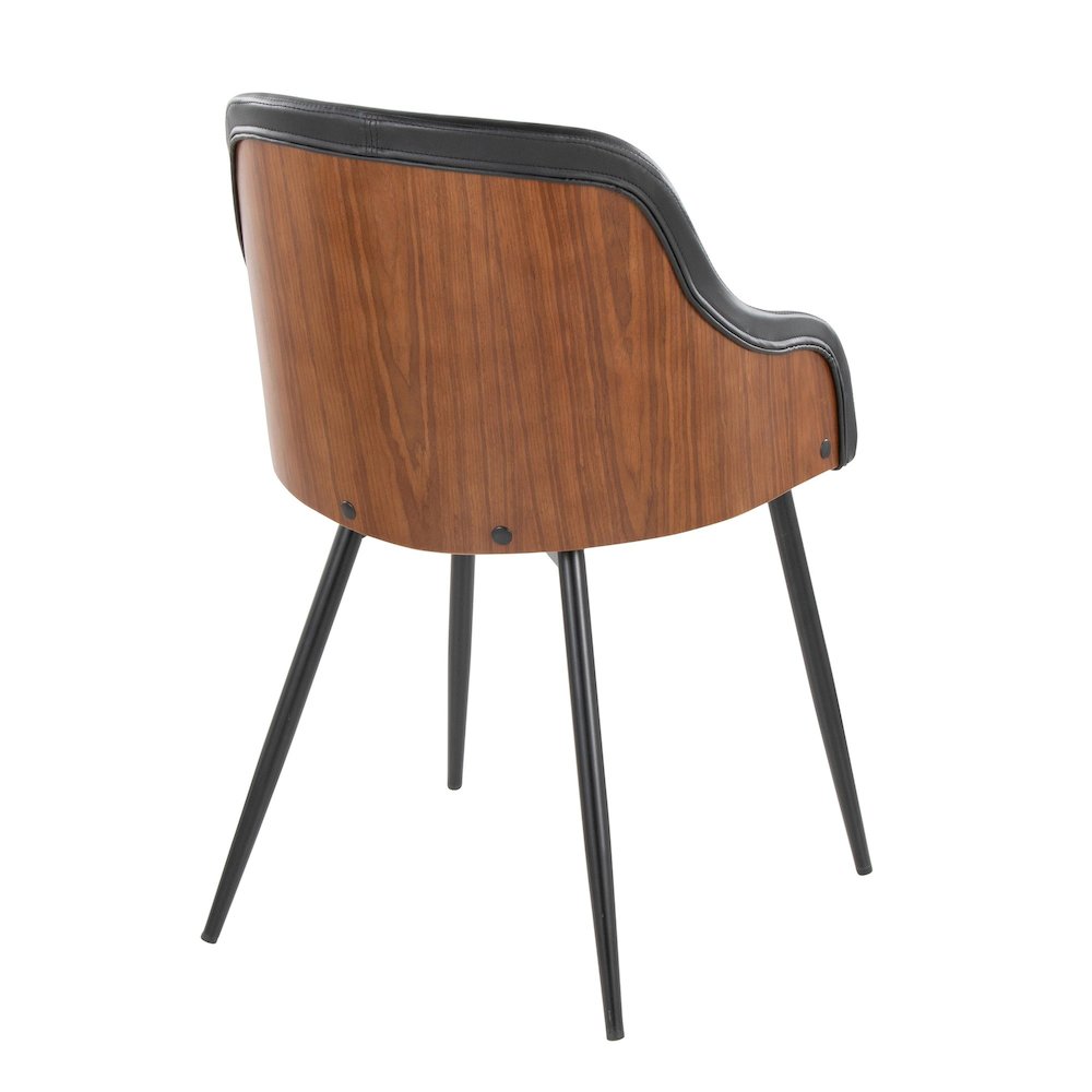 Bacci Chair - Set of 2. Picture 4