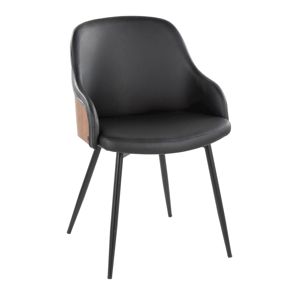 Bacci Chair - Set of 2. Picture 2