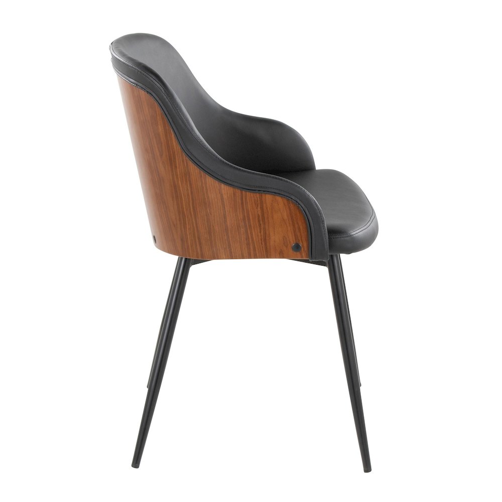 Bacci Chair - Set of 2. Picture 3